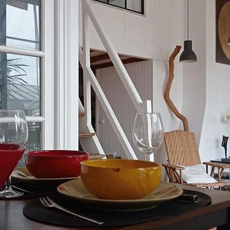 Apartament Atelier&Loft Arty Paryż Zewnętrze zdjęcie