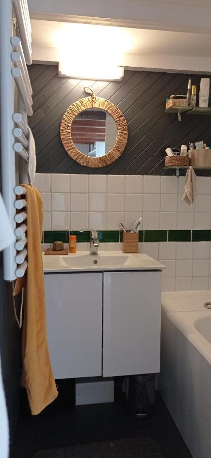 Apartament Atelier&Loft Arty Paryż Zewnętrze zdjęcie