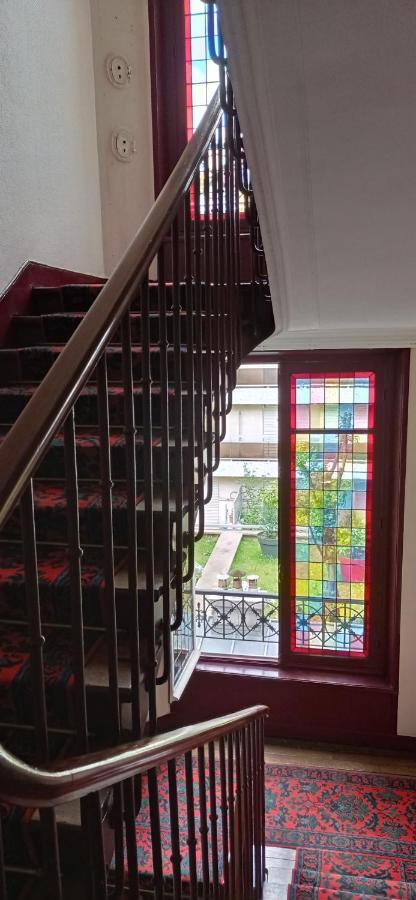 Apartament Atelier&Loft Arty Paryż Zewnętrze zdjęcie