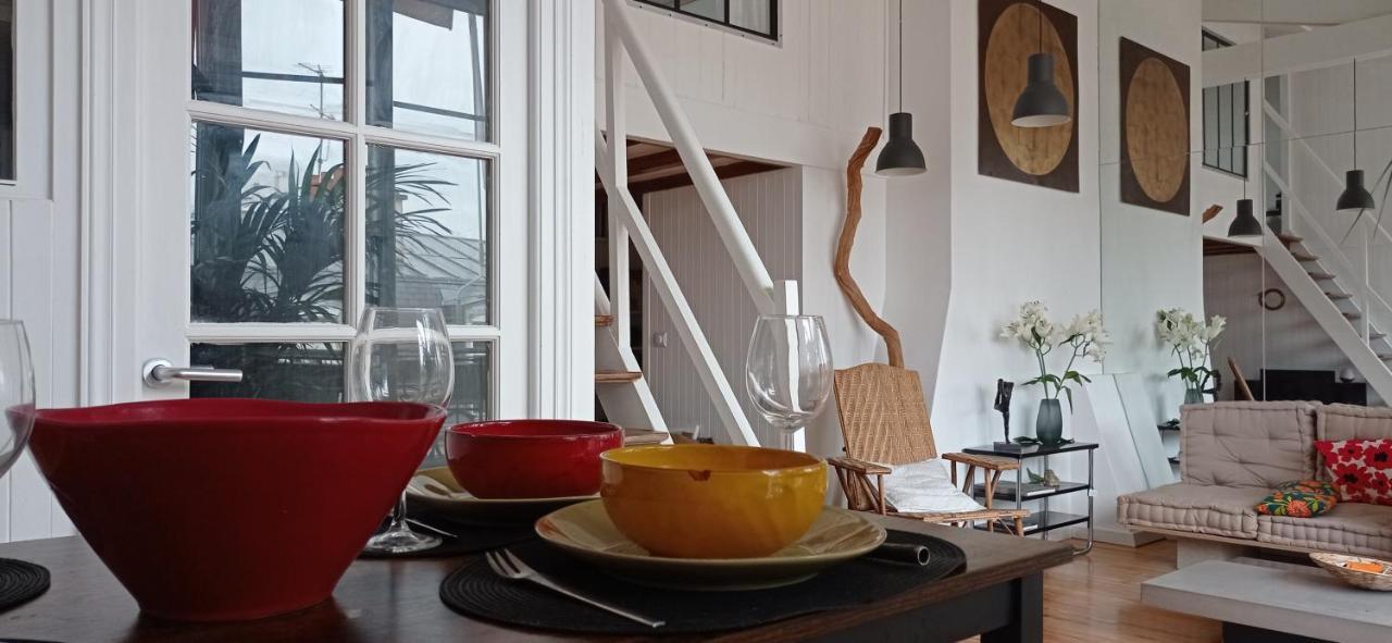 Apartament Atelier&Loft Arty Paryż Zewnętrze zdjęcie
