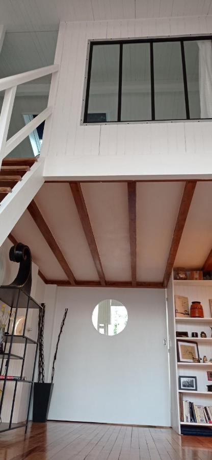 Apartament Atelier&Loft Arty Paryż Zewnętrze zdjęcie