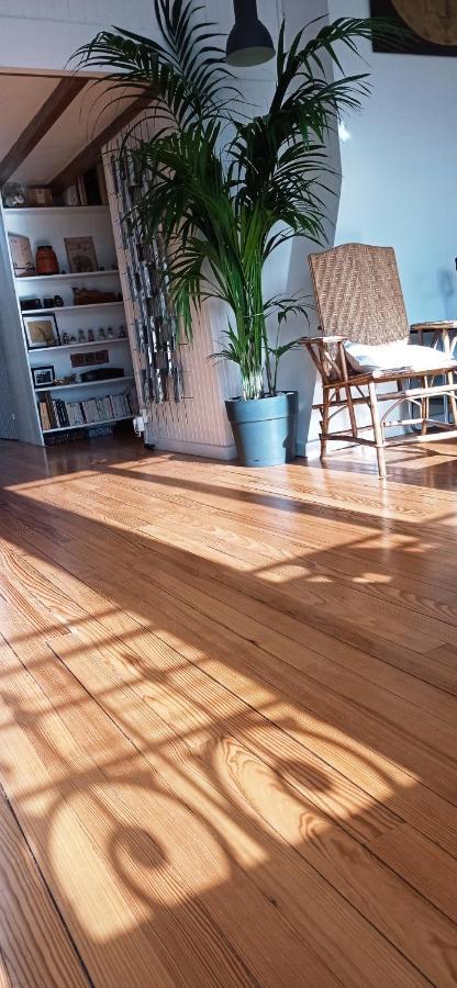 Apartament Atelier&Loft Arty Paryż Zewnętrze zdjęcie