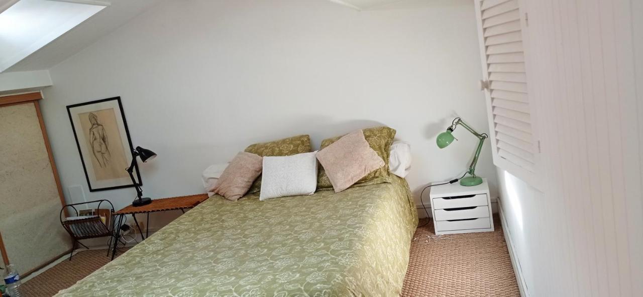 Apartament Atelier&Loft Arty Paryż Zewnętrze zdjęcie