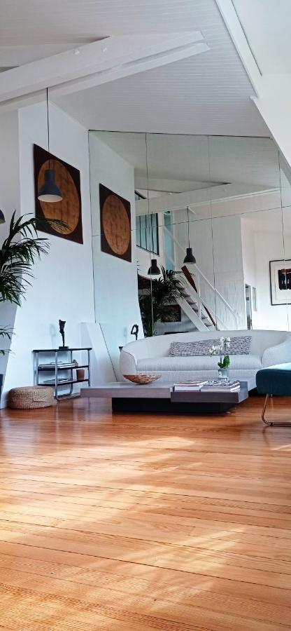 Apartament Atelier&Loft Arty Paryż Zewnętrze zdjęcie
